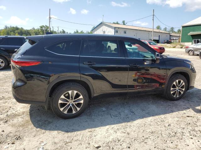 Photo 2 VIN: 5TDHZRBH5MS123330 - TOYOTA HIGHLANDER 