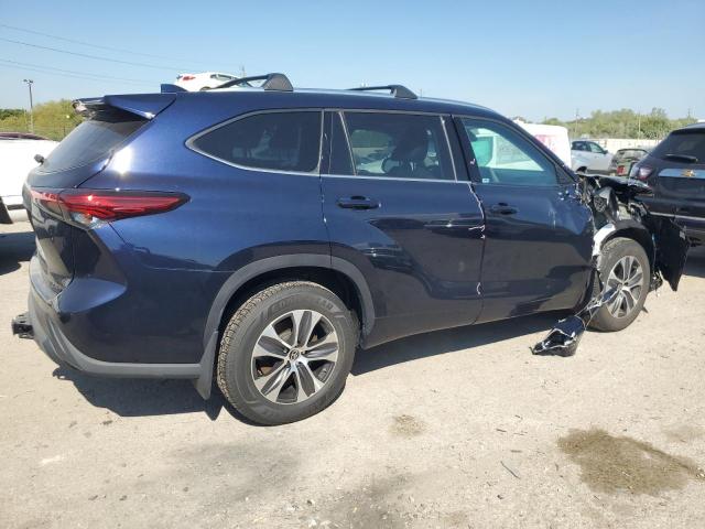 Photo 2 VIN: 5TDHZRBH5MS153606 - TOYOTA HIGHLANDER 