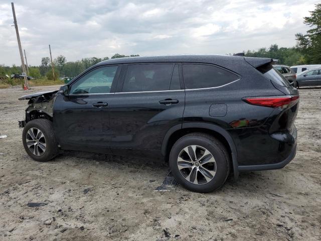 Photo 1 VIN: 5TDHZRBH5MS156246 - TOYOTA HIGHLANDER 