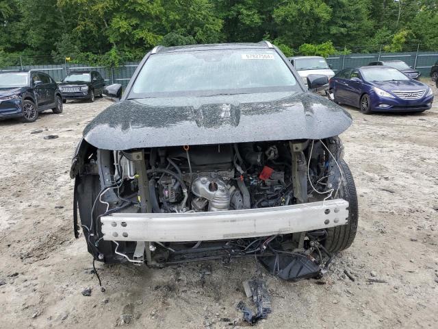 Photo 4 VIN: 5TDHZRBH5MS156246 - TOYOTA HIGHLANDER 