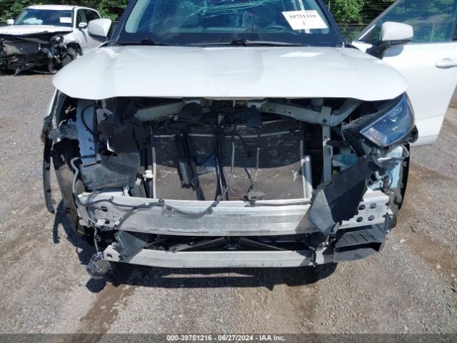 Photo 5 VIN: 5TDHZRBH5NS228953 - TOYOTA HIGHLANDER 