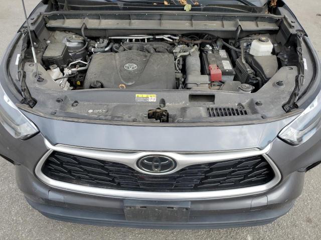 Photo 11 VIN: 5TDHZRBH6LS030282 - TOYOTA HIGHLANDER 