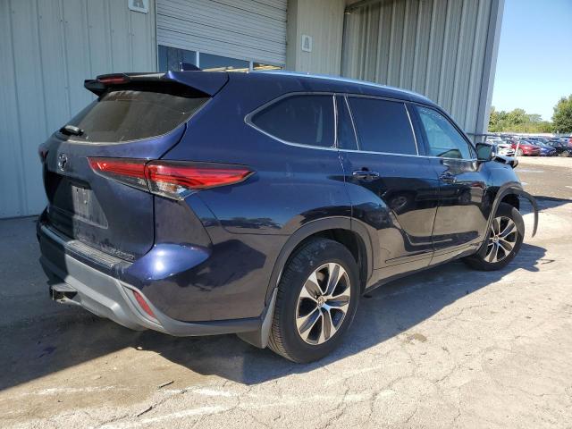 Photo 2 VIN: 5TDHZRBH6LS053500 - TOYOTA HIGHLANDER 