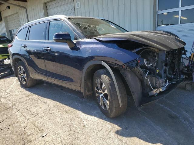 Photo 3 VIN: 5TDHZRBH6LS053500 - TOYOTA HIGHLANDER 