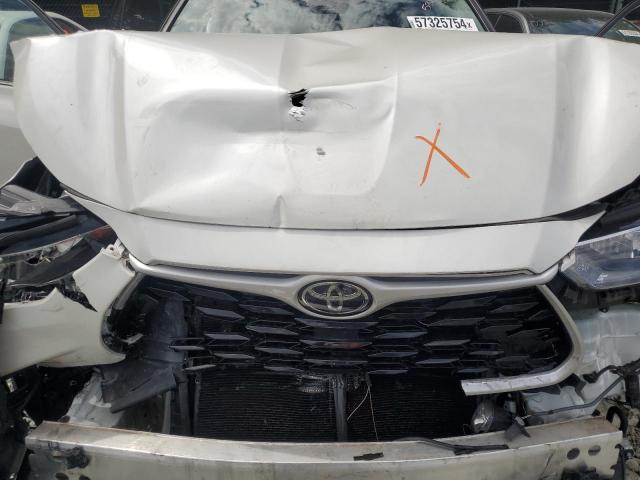 Photo 11 VIN: 5TDHZRBH6LS501315 - TOYOTA HIGHLANDER 