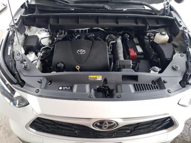 Photo 11 VIN: 5TDHZRBH6NS169718 - TOYOTA HIGHLANDER 