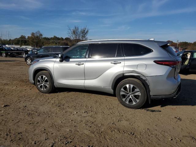 Photo 1 VIN: 5TDHZRBH6NS581833 - TOYOTA HIGHLANDER 