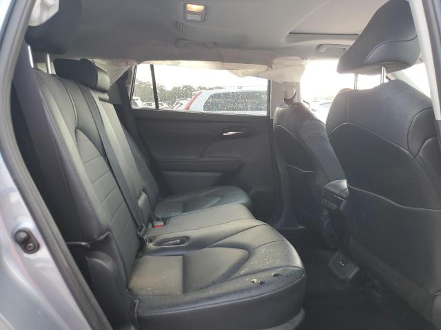 Photo 10 VIN: 5TDHZRBH7LS003480 - TOYOTA HIGHLANDER 