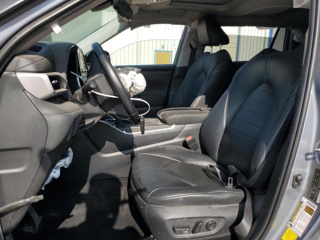 Photo 6 VIN: 5TDHZRBH7LS003480 - TOYOTA HIGHLANDER 