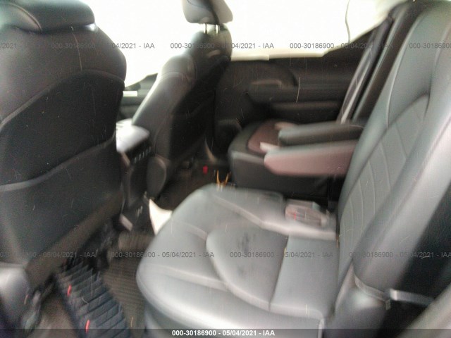 Photo 7 VIN: 5TDHZRBH7MS079119 - TOYOTA HIGHLANDER 