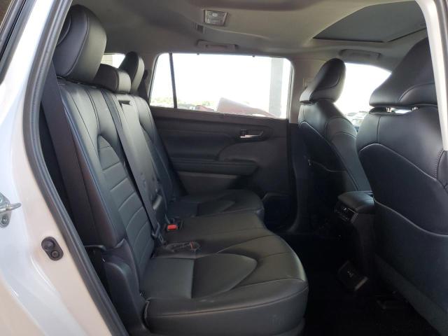 Photo 10 VIN: 5TDHZRBH7NS246273 - TOYOTA HIGHLANDER 