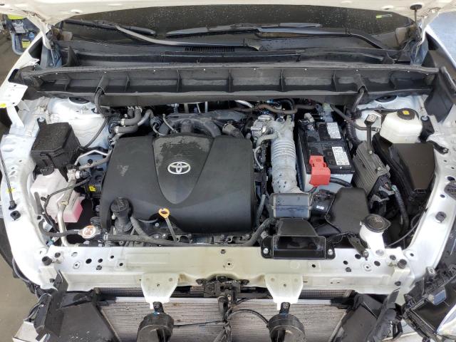 Photo 11 VIN: 5TDHZRBH7NS246273 - TOYOTA HIGHLANDER 