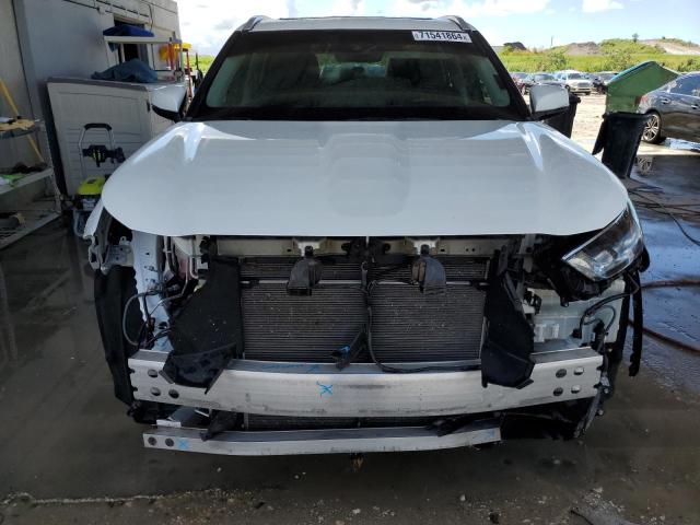 Photo 4 VIN: 5TDHZRBH7NS246273 - TOYOTA HIGHLANDER 