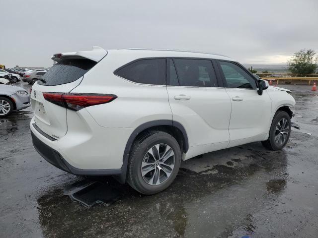 Photo 2 VIN: 5TDHZRBH8LS501574 - TOYOTA HIGHLANDER 