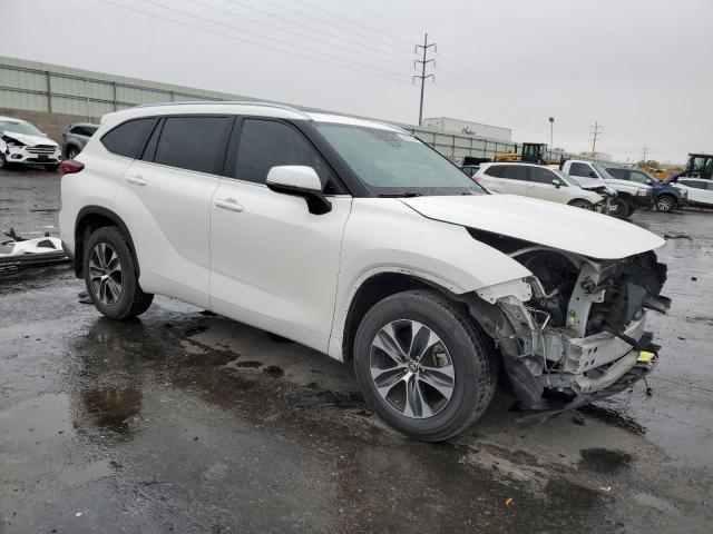 Photo 3 VIN: 5TDHZRBH8LS501574 - TOYOTA HIGHLANDER 