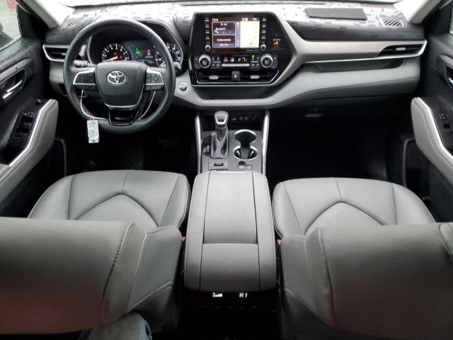 Photo 7 VIN: 5TDHZRBH8LS501574 - TOYOTA HIGHLANDER 