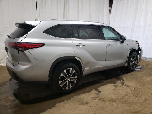 Photo 2 VIN: 5TDHZRBH8LS501901 - TOYOTA HIGHLANDER 