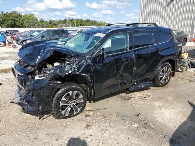 Photo 0 VIN: 5TDHZRBH8LS511053 - TOYOTA HIGHLANDER 