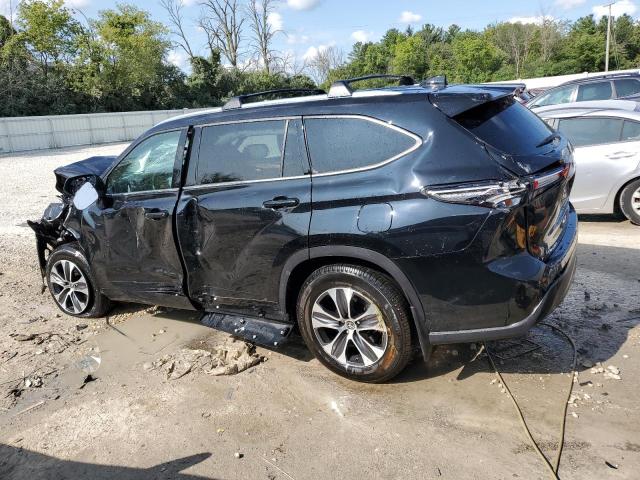 Photo 1 VIN: 5TDHZRBH8LS511053 - TOYOTA HIGHLANDER 