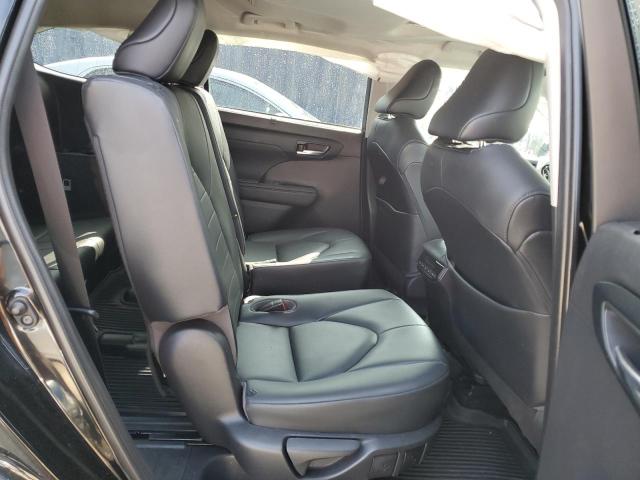 Photo 10 VIN: 5TDHZRBH8LS511053 - TOYOTA HIGHLANDER 