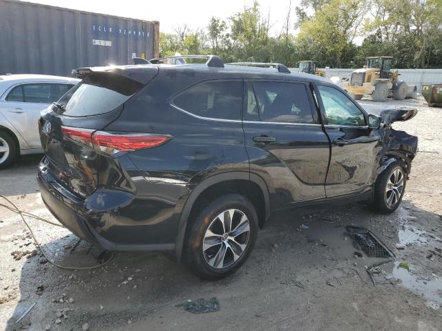 Photo 2 VIN: 5TDHZRBH8LS511053 - TOYOTA HIGHLANDER 