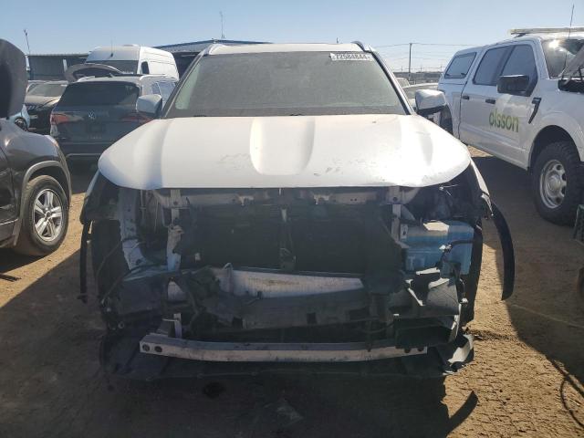 Photo 4 VIN: 5TDHZRBH8MS080831 - TOYOTA HIGHLANDER 