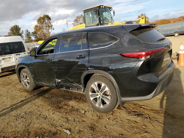 Photo 1 VIN: 5TDHZRBH8MS081610 - TOYOTA HIGHLANDER 