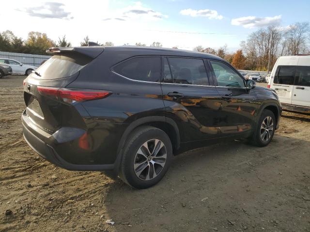 Photo 2 VIN: 5TDHZRBH8MS081610 - TOYOTA HIGHLANDER 