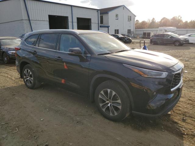 Photo 3 VIN: 5TDHZRBH8MS081610 - TOYOTA HIGHLANDER 