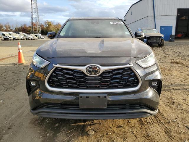 Photo 4 VIN: 5TDHZRBH8MS081610 - TOYOTA HIGHLANDER 