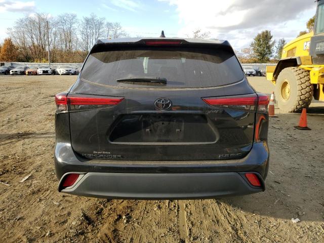 Photo 5 VIN: 5TDHZRBH8MS081610 - TOYOTA HIGHLANDER 