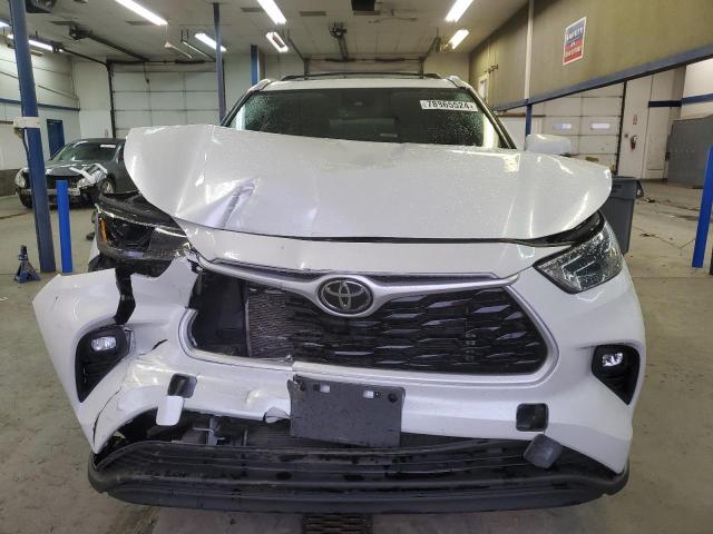 Photo 11 VIN: 5TDHZRBH8NS241499 - TOYOTA HIGHLANDER 