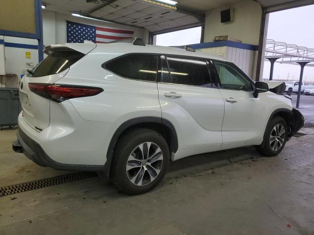 Photo 2 VIN: 5TDHZRBH8NS241499 - TOYOTA HIGHLANDER 