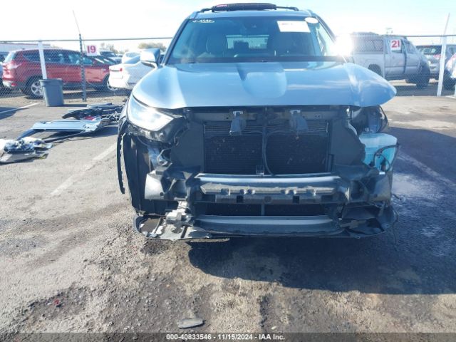 Photo 5 VIN: 5TDHZRBH9LS032415 - TOYOTA HIGHLANDER 