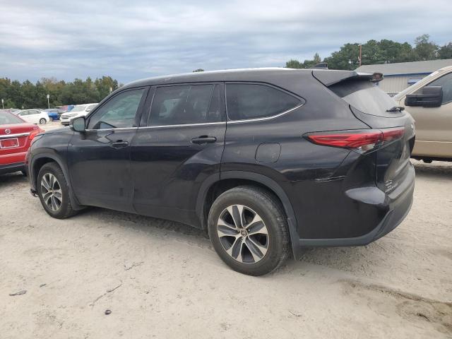 Photo 1 VIN: 5TDHZRBH9LS039543 - TOYOTA HIGHLANDER 