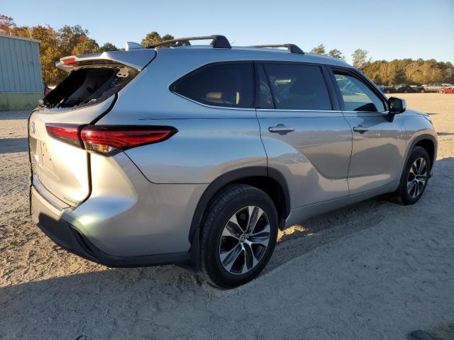 Photo 2 VIN: 5TDHZRBH9LS504290 - TOYOTA HIGHLANDER 