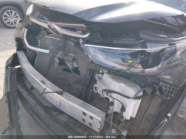 Photo 5 VIN: 5TDHZRBH9MS133116 - TOYOTA HIGHLANDER 