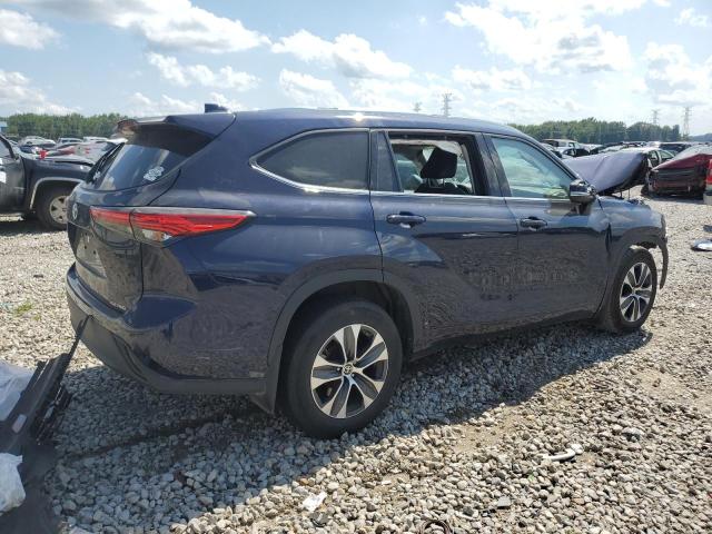 Photo 2 VIN: 5TDHZRBH9MS134864 - TOYOTA HIGHLANDER 