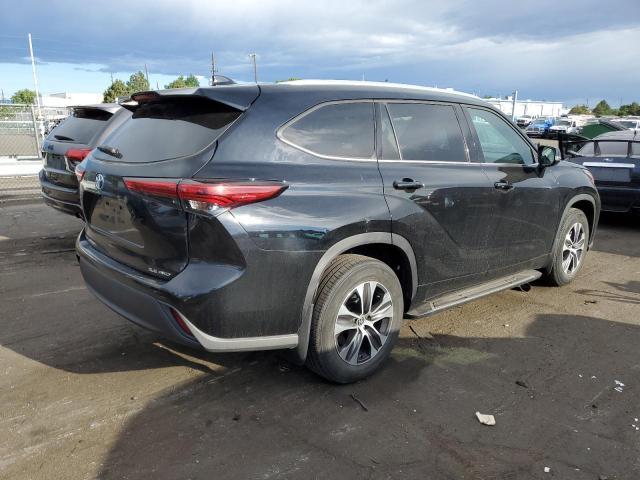 Photo 2 VIN: 5TDHZRBH9MS554527 - TOYOTA HIGHLANDER 