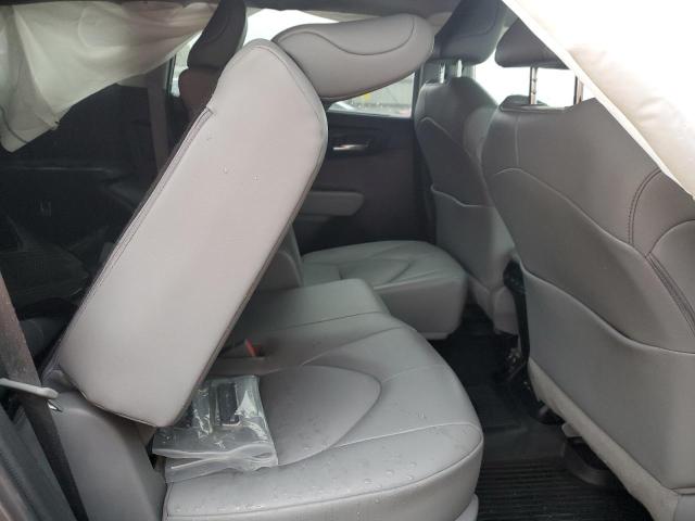 Photo 10 VIN: 5TDHZRBH9NS203182 - TOYOTA HIGHLANDER 