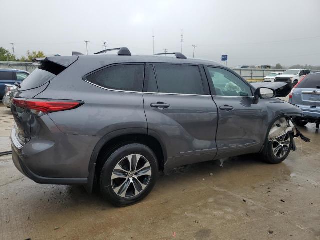 Photo 2 VIN: 5TDHZRBH9NS203182 - TOYOTA HIGHLANDER 