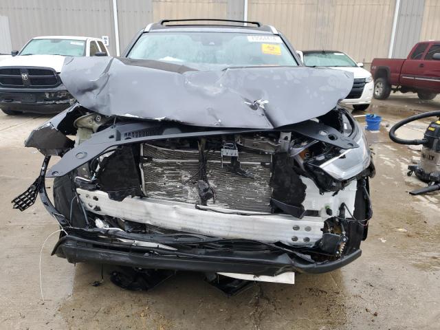 Photo 4 VIN: 5TDHZRBH9NS203182 - TOYOTA HIGHLANDER 