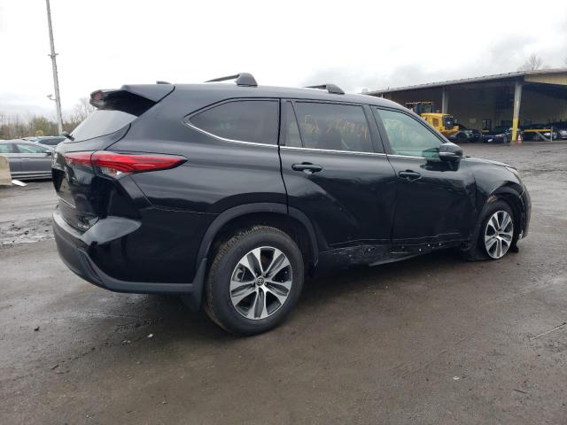 Photo 2 VIN: 5TDHZRBH9NS572429 - TOYOTA HIGHLANDER 