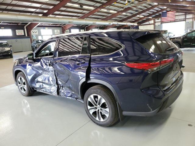 Photo 1 VIN: 5TDHZRBHXMS080474 - TOYOTA HIGHLANDER 