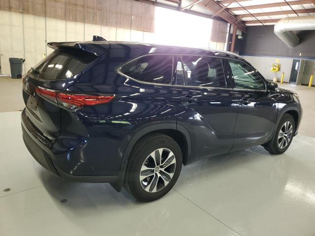 Photo 2 VIN: 5TDHZRBHXMS080474 - TOYOTA HIGHLANDER 