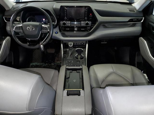 Photo 7 VIN: 5TDHZRBHXMS080474 - TOYOTA HIGHLANDER 