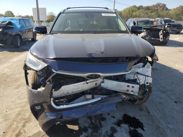 Photo 4 VIN: 5TDHZRBHXMS555279 - TOYOTA HIGHLANDER 