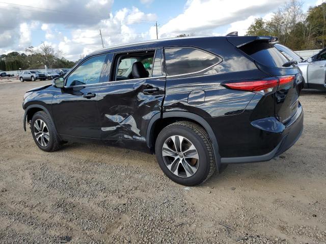 Photo 1 VIN: 5TDHZRBHXNS179488 - TOYOTA HIGHLANDER 