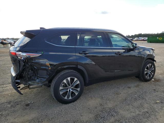 Photo 2 VIN: 5TDHZRBHXNS179488 - TOYOTA HIGHLANDER 