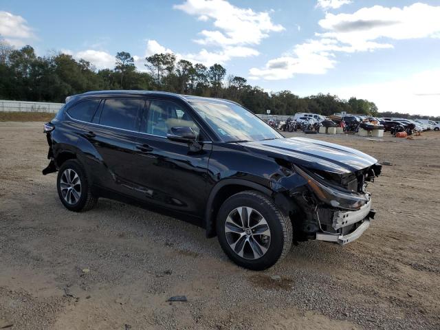 Photo 3 VIN: 5TDHZRBHXNS179488 - TOYOTA HIGHLANDER 